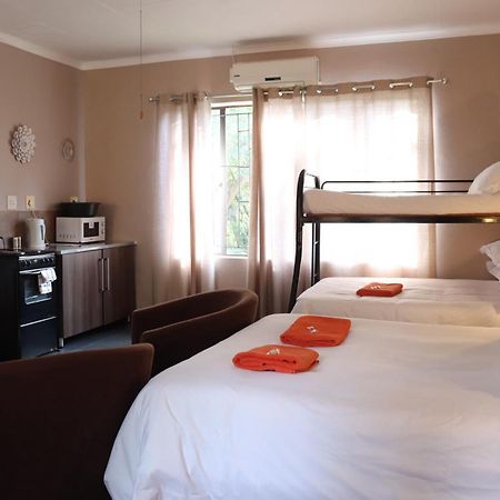 The Ultimate Lodge Louis Trichardt Luaran gambar