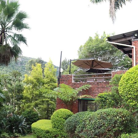 The Ultimate Lodge Louis Trichardt Luaran gambar
