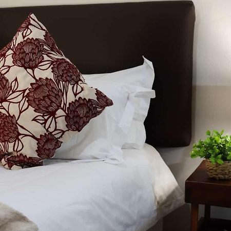 The Ultimate Lodge Louis Trichardt Luaran gambar