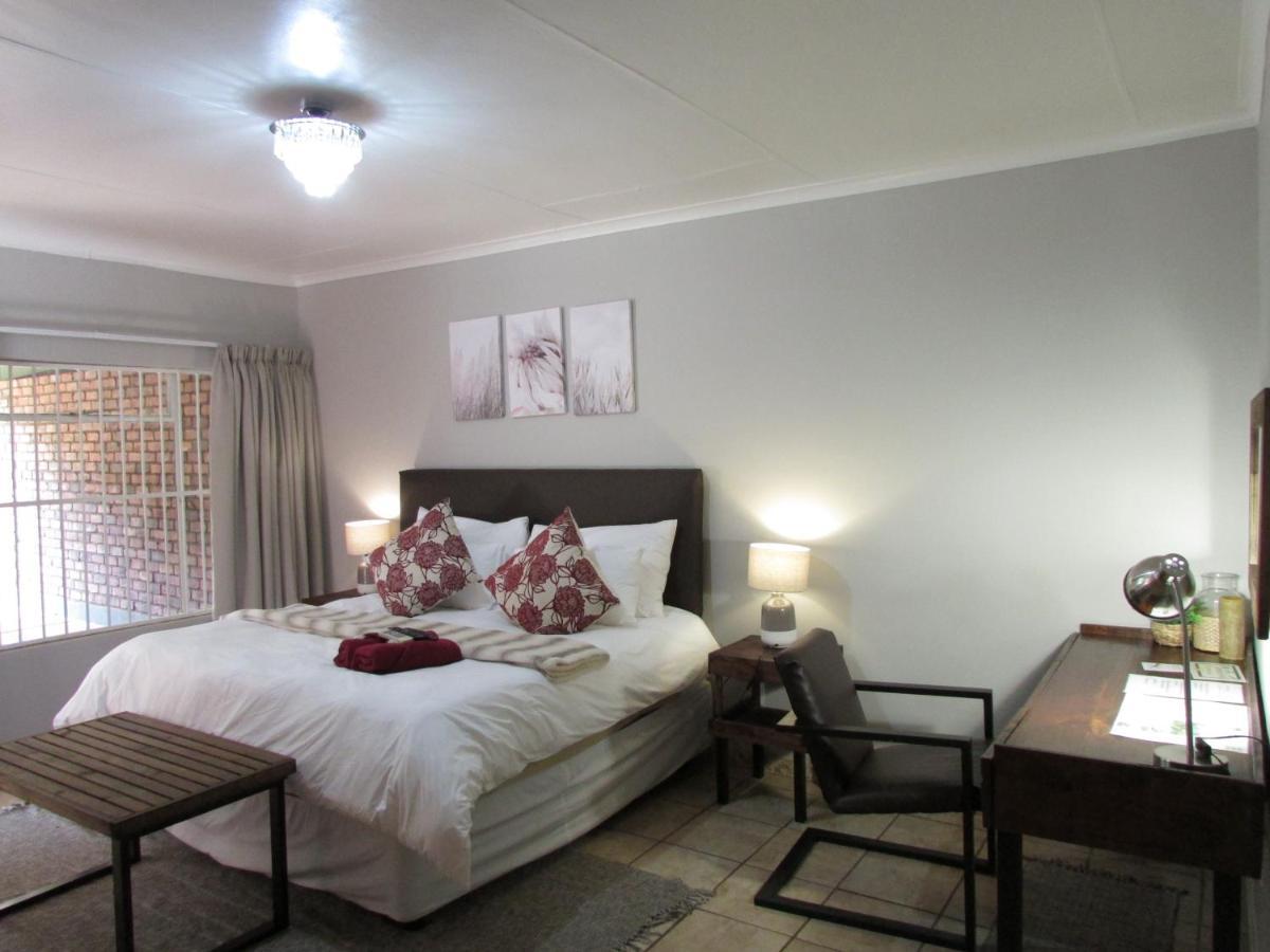 The Ultimate Lodge Louis Trichardt Luaran gambar