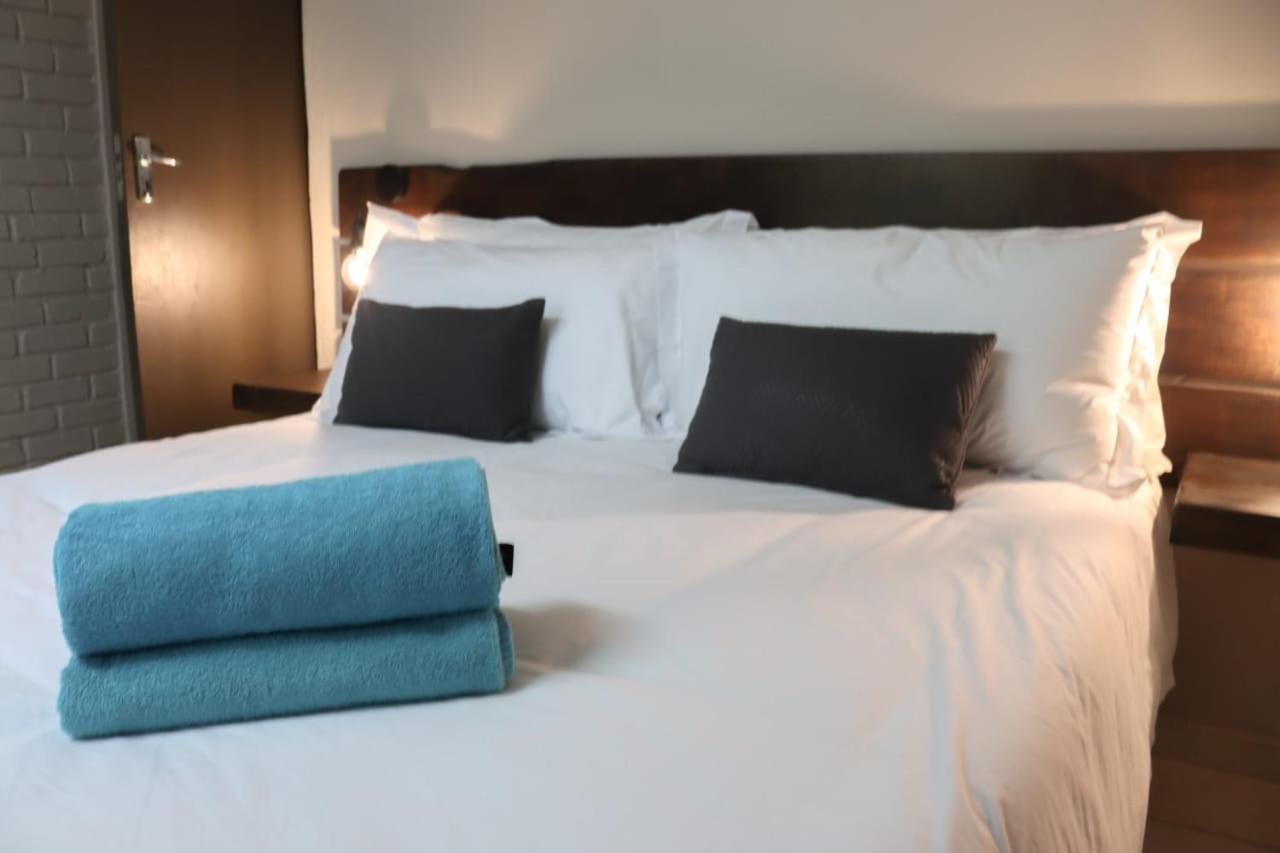 The Ultimate Lodge Louis Trichardt Luaran gambar
