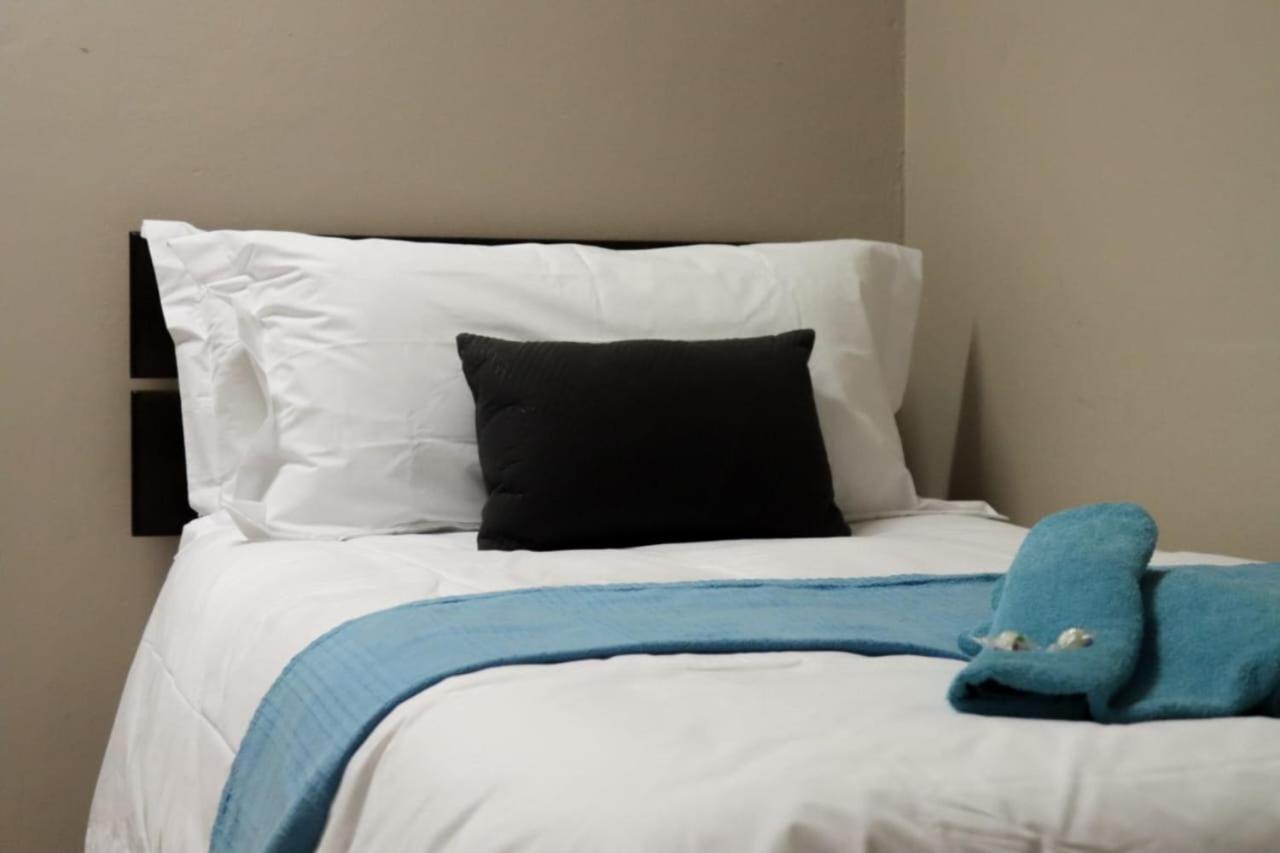 The Ultimate Lodge Louis Trichardt Luaran gambar
