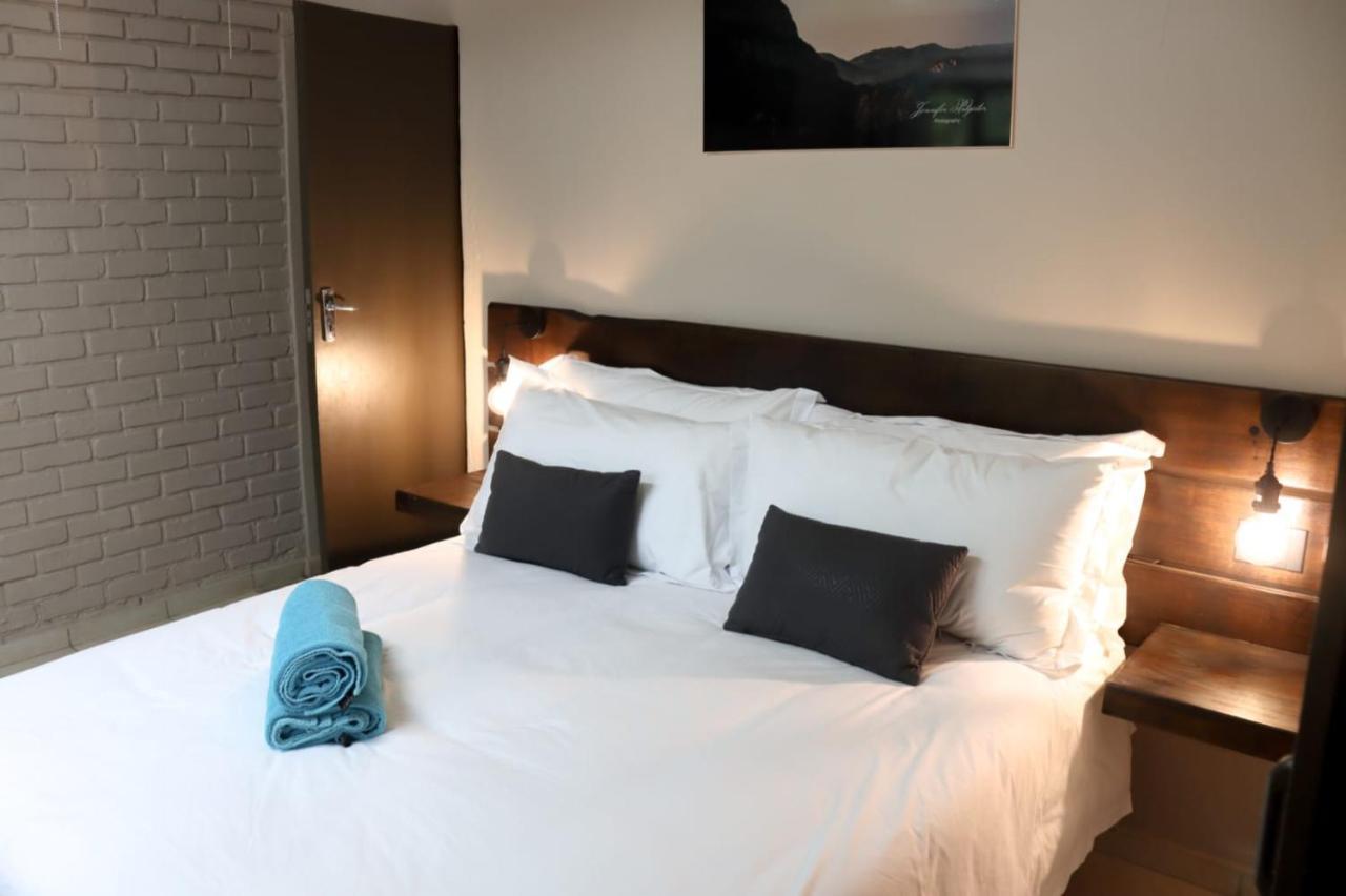 The Ultimate Lodge Louis Trichardt Luaran gambar