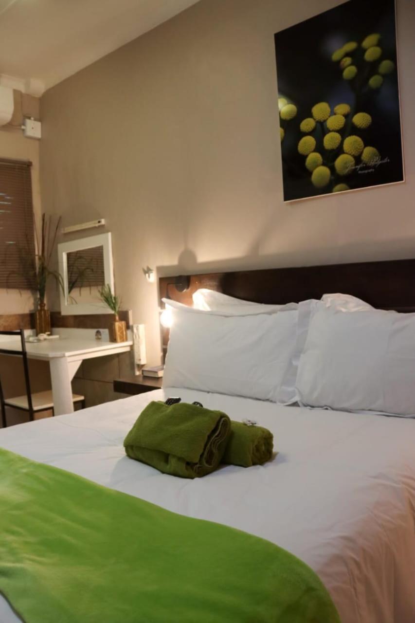 The Ultimate Lodge Louis Trichardt Luaran gambar