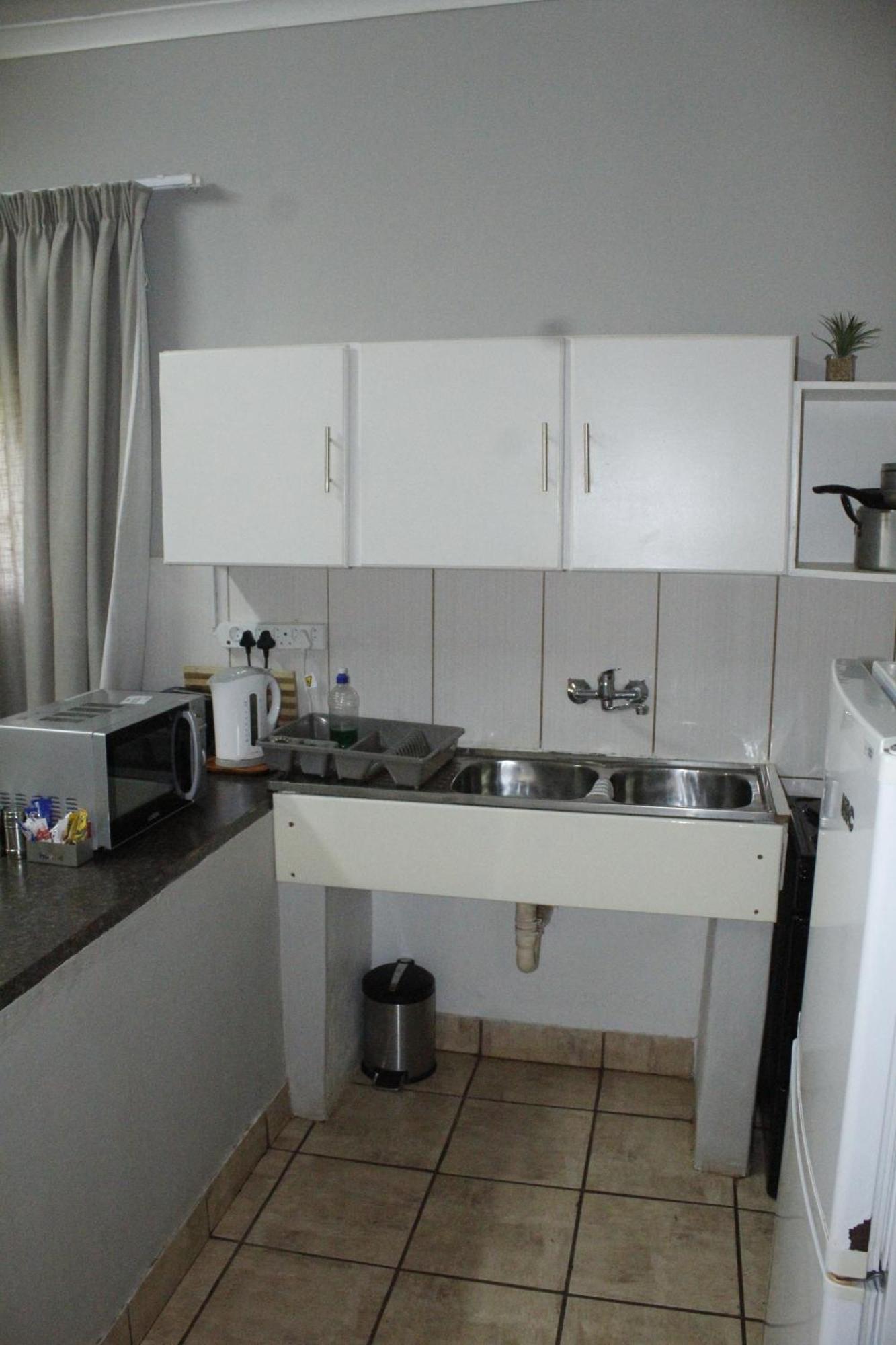 The Ultimate Lodge Louis Trichardt Luaran gambar