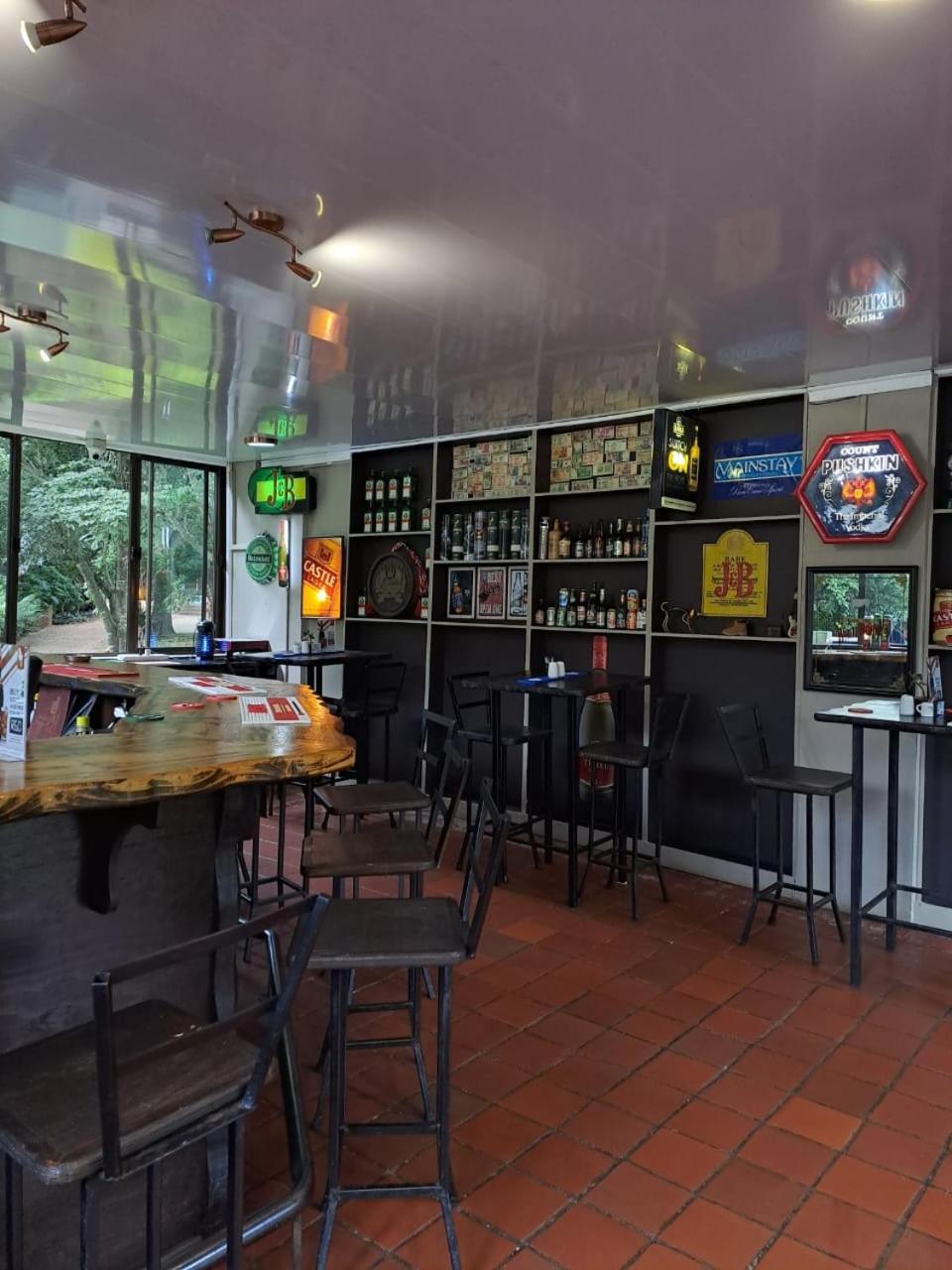 The Ultimate Lodge Louis Trichardt Luaran gambar