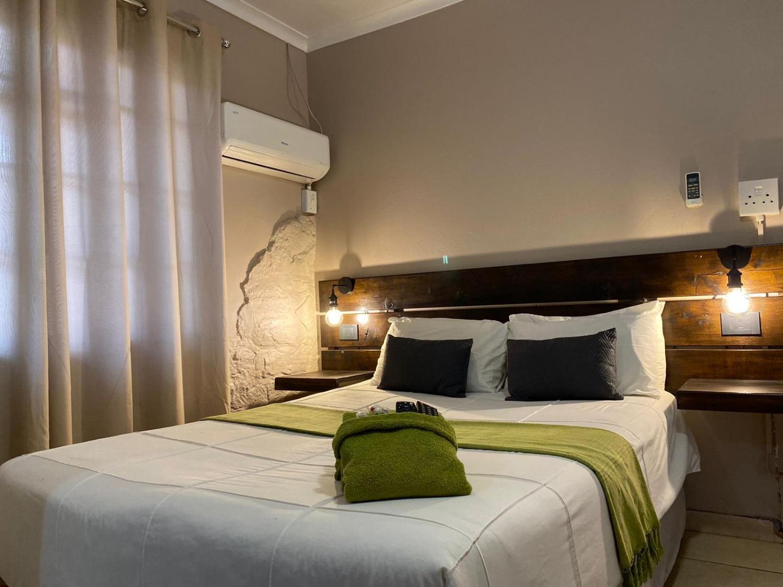 The Ultimate Lodge Louis Trichardt Luaran gambar
