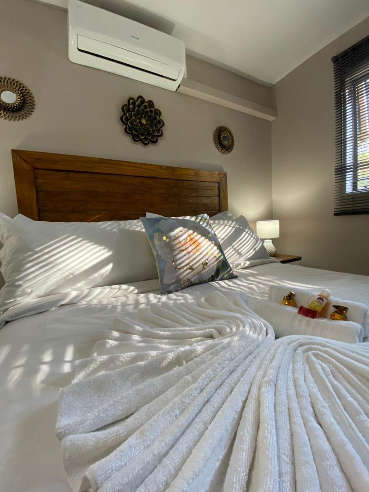 The Ultimate Lodge Louis Trichardt Luaran gambar