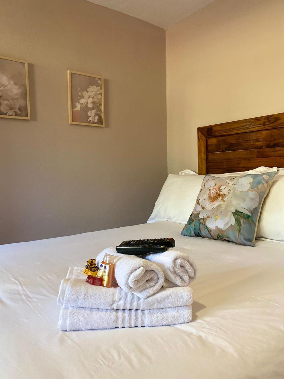 The Ultimate Lodge Louis Trichardt Luaran gambar