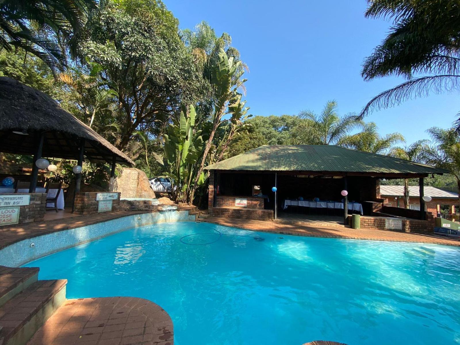 The Ultimate Lodge Louis Trichardt Luaran gambar