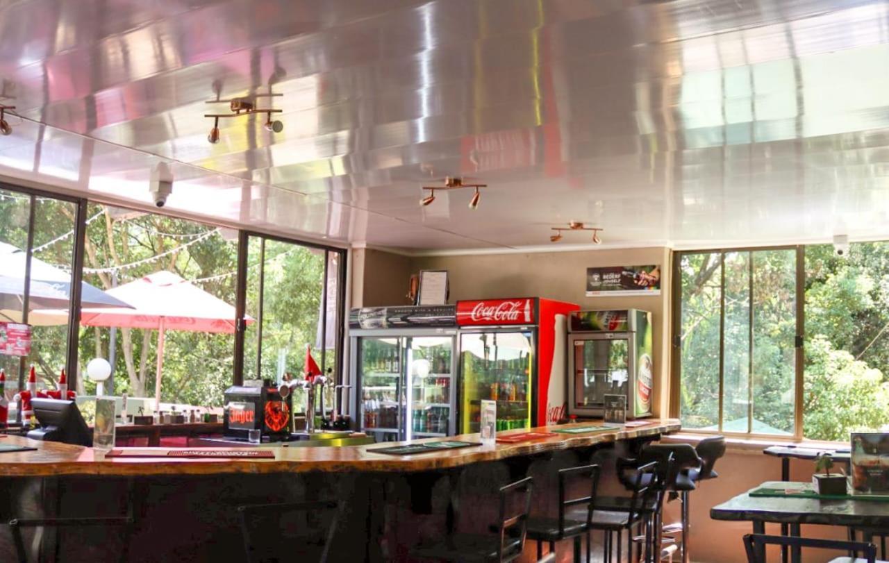 The Ultimate Lodge Louis Trichardt Luaran gambar