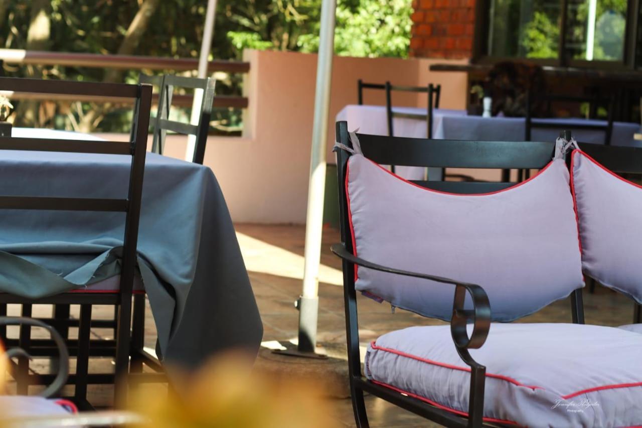 The Ultimate Lodge Louis Trichardt Luaran gambar