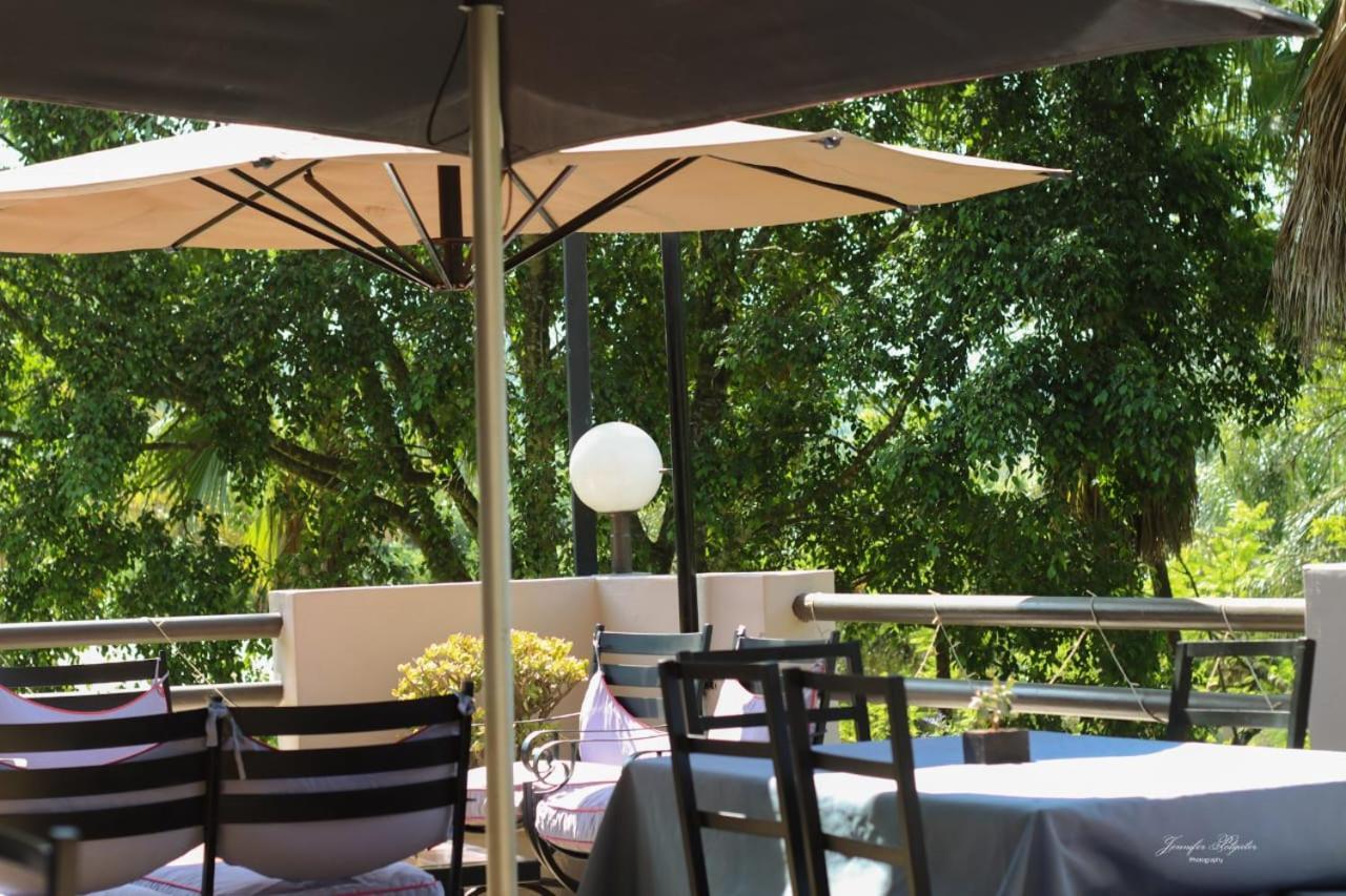 The Ultimate Lodge Louis Trichardt Luaran gambar