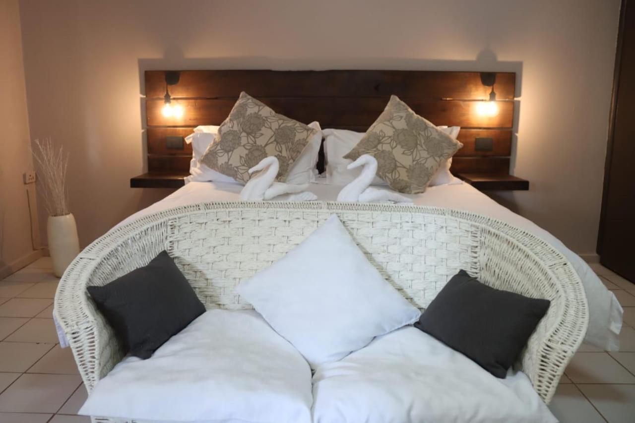 The Ultimate Lodge Louis Trichardt Luaran gambar