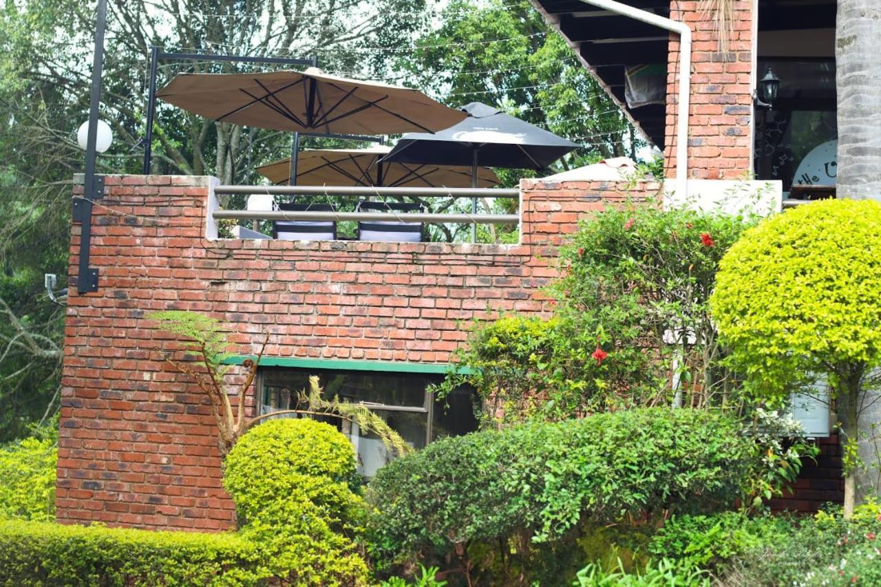 The Ultimate Lodge Louis Trichardt Luaran gambar