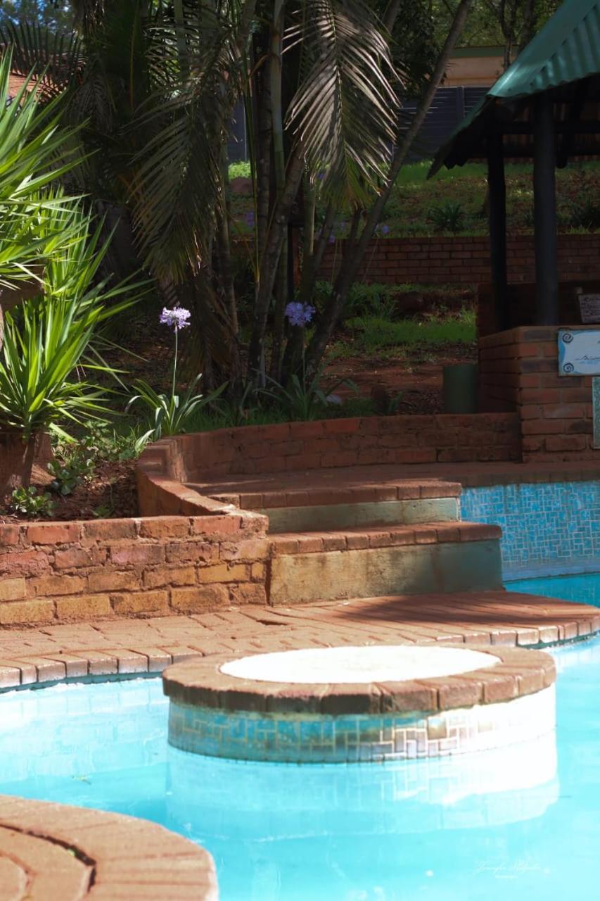 The Ultimate Lodge Louis Trichardt Luaran gambar