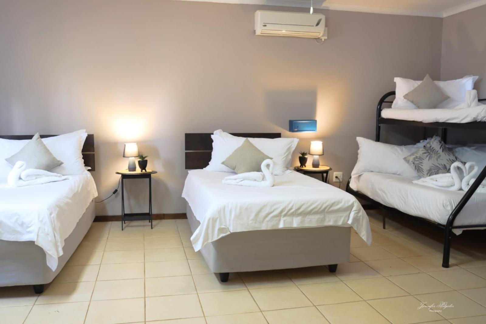 The Ultimate Lodge Louis Trichardt Luaran gambar
