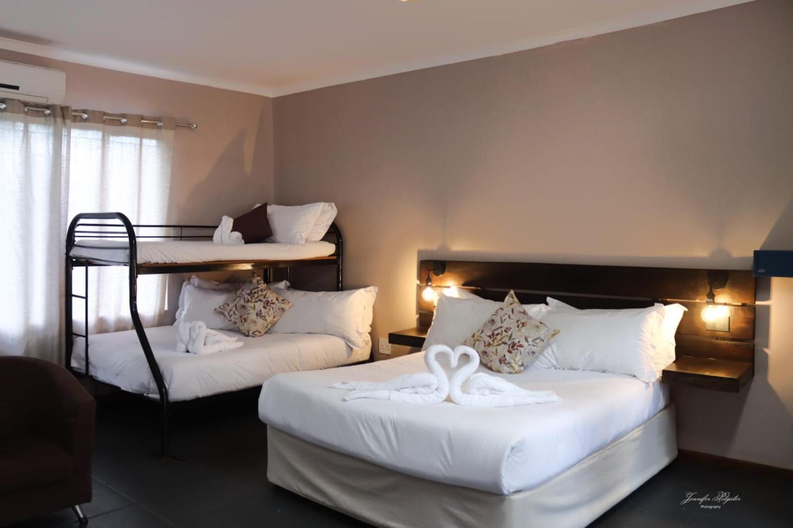 The Ultimate Lodge Louis Trichardt Luaran gambar