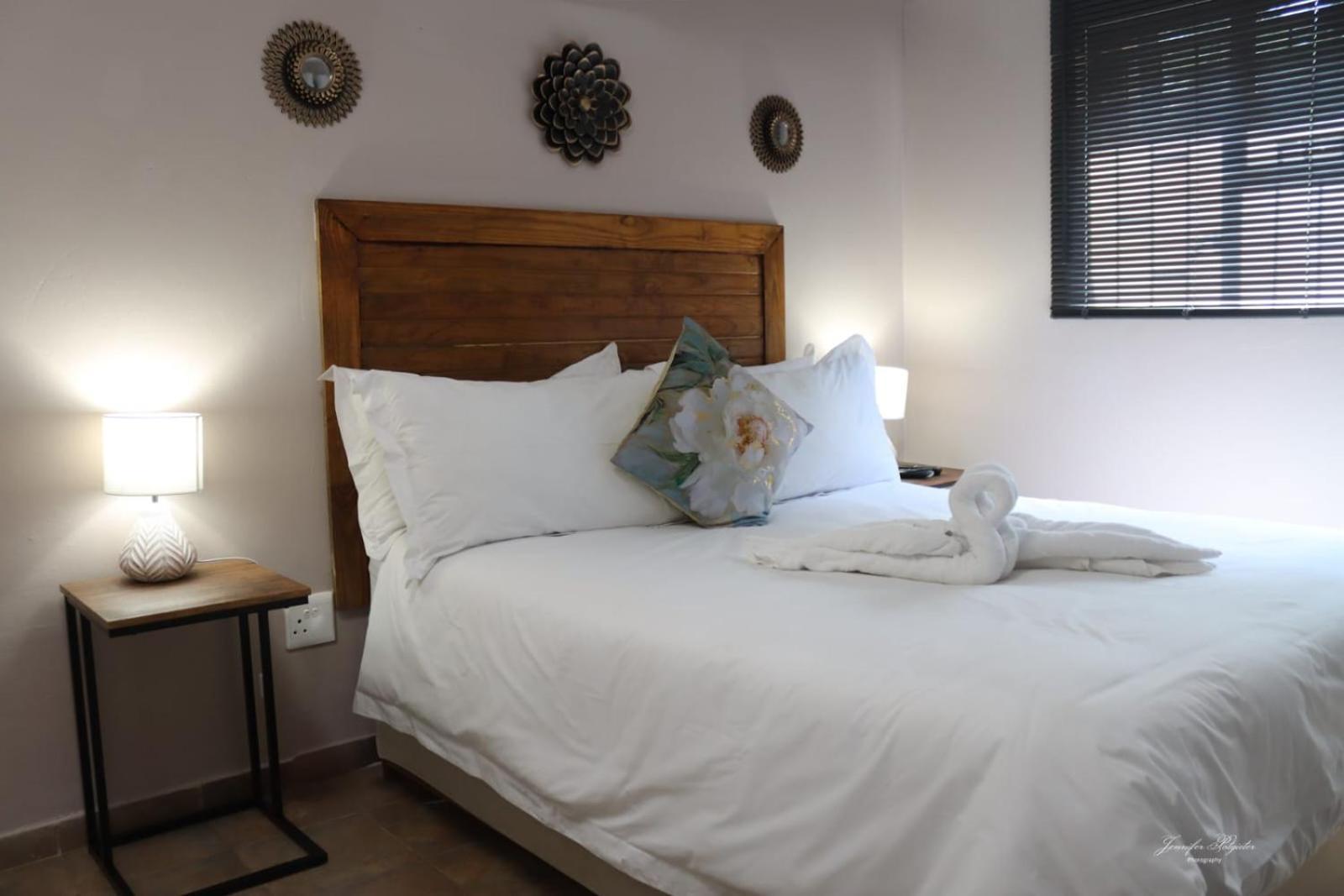 The Ultimate Lodge Louis Trichardt Luaran gambar