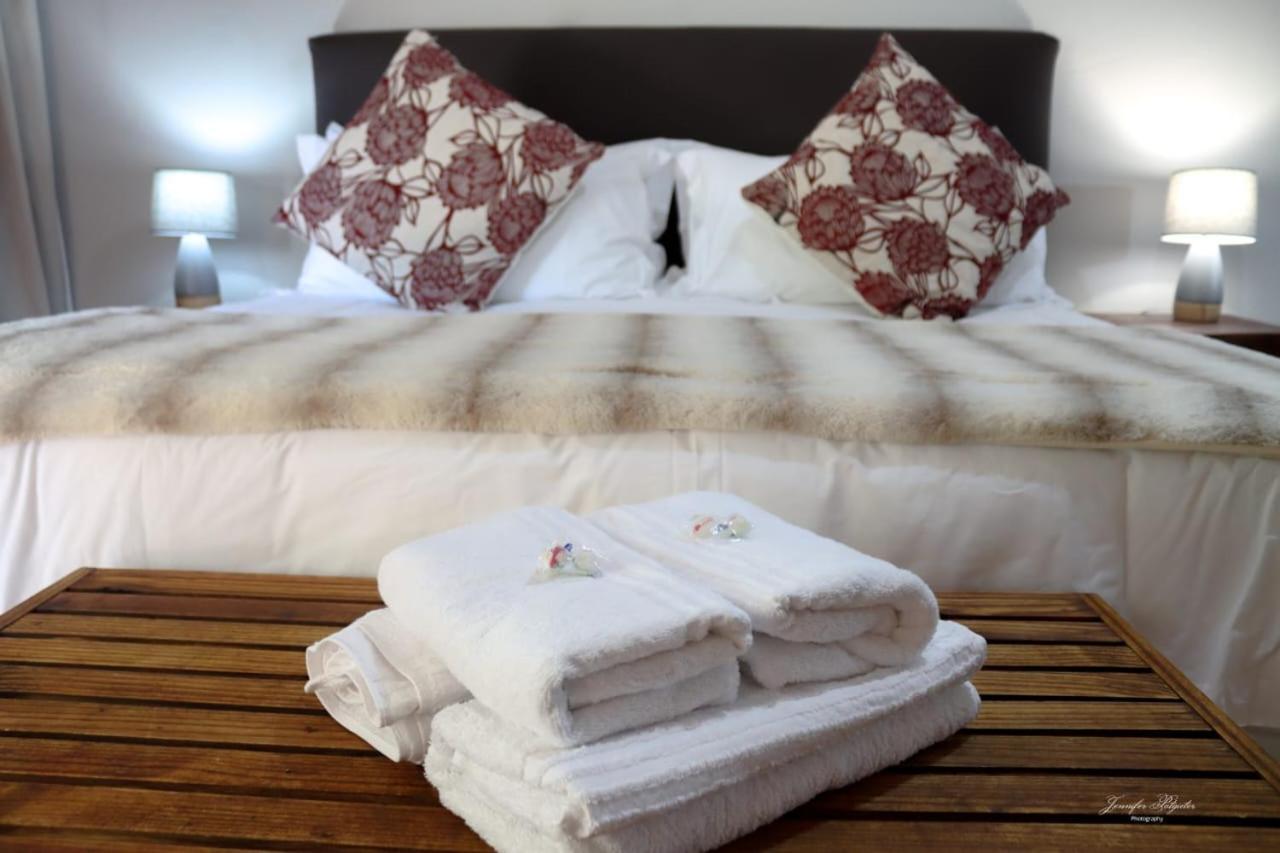 The Ultimate Lodge Louis Trichardt Luaran gambar