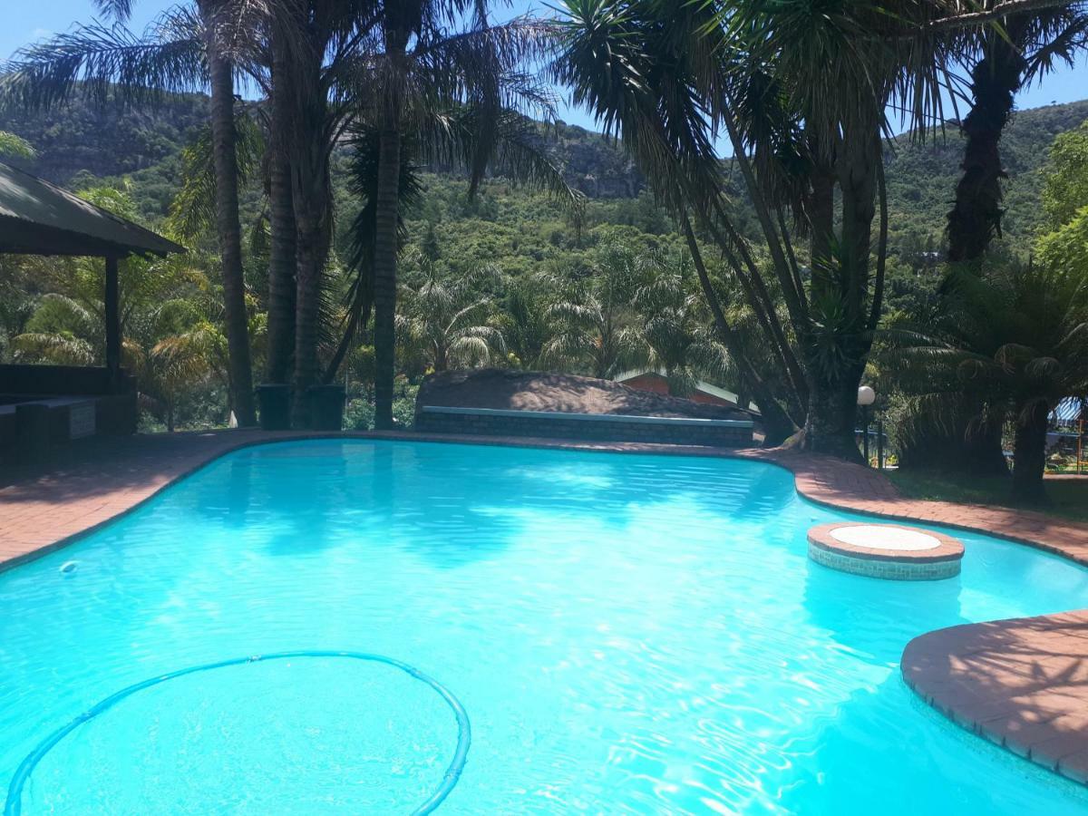 The Ultimate Lodge Louis Trichardt Luaran gambar